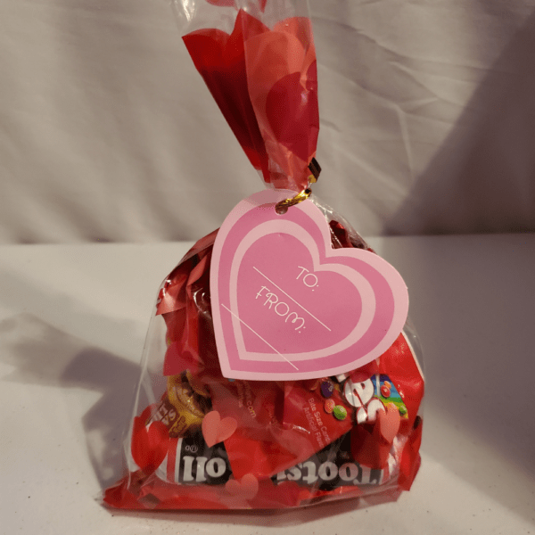 Kiddie Treat Bag