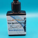 The Gentlemen’s Beard Revive Growth Oil