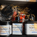 Men’s Grooming Essentials Kit-3-Piece Gift Set